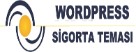 Wordpress Sigorta Acentesi Teması